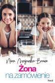Okładka książki ŻONA NA ZAMÓWIENIE