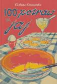 Okładka książki 100 potraw z jaj
