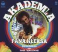 Okładka książki Akademia Pana Kleksa. Książka audio CD MP3 - Audiobook