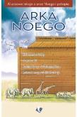 Okładka książki Arka Noego - kluczowe lekcje