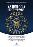 Okładka książki Astrologia jako język symboli