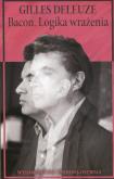 Okładka książki Bacon Logika wrażenia