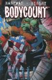 Okładka książki Bodycount