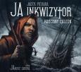 Okładka książki Cykl inkwizytorski. Ja, inkwizytor. Kościany galeon - Audiobook
