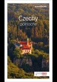 Okładka książki CZECHY PÓŁNOCNE TRAVELBOOK WYD. 3