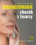 Okładka książki Diagnozowanie chorób z twarzy w.4
