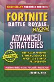 Okładka książki Fortnite. Advanced Strategies