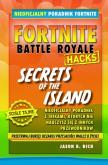 Okładka książki Fortnite. Secrets of the Island