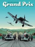 Okładka książki Grand Prix