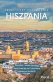 Okładka książki HISZPANIA PRZEWODNIK PRAKTYCZNY