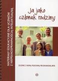Okładka książki Ja jako członek rodziny