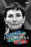 Okładka książki Jaremianka. Biografia