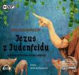Okładka książki Jezus z Judenfeldu. Alpejski przypadek księdza Grosera - Audiobook