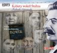 Okładka książki Kobiety wokół Stalina - Audiobook