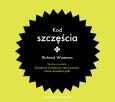 Okładka książki Kod szczęścia. Książka audio CD MP3 - Audiobook