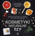 Okładka książki KOSMETYKI NATURALNE DIY WYD. 2