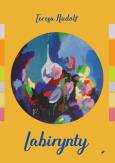 Okładka książki LABIRYNTY