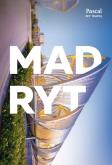 Okładka książki MADRYT PASCAL MY TRAVEL