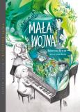 Okładka książki MAŁA WOJNA