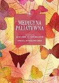 Okładka książki Medycyna paliatywna