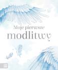 Okładka książki Moje pierwsze modlitwy