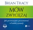 Okładka książki Mów i zwyciężaj - Audiobook