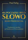 Okładka książki Na początku było Słowo