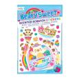 Opakowanie Pachnące naklejki - Słodkie Misie
