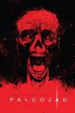Okładka książki Palcojad T.2