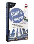 Okładka książki Pascal Lajt Kuala Lumpur w.2019