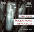 Okładka książki Poklatkowa rewolucja - Audiobook