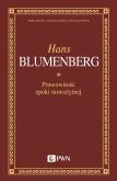 Okładka książki Prawowitość epoki nowożytnej