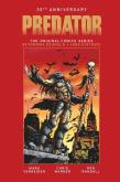 Okładka książki Predator 30th Anniversary Betonowa dżungla