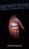Okładka książki Remedium