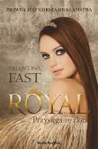 Okładka książki Royal. Przysięga ze złota