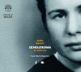 Okładka książki Sendlerowa. W ukryciu audiobook