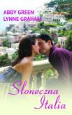 Okładka książki SŁONECZNA ITALIA WYD. KIESZONKOWE