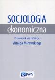 Opakowanie Socjologia ekonomiczna