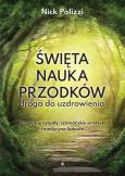 Okładka książki Święta nauka przodków