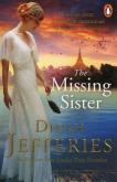 Okładka książki The Missing Sister