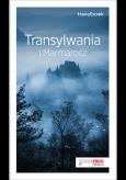 Okładka książki TRANSYLWANIA I MARMAROSZ TRAVELBOOK WYD. 2