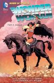 Okładka książki Wonder Woman T.5 - Ciało