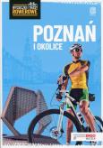 Okładka książki Wycieczki i trasy rowerowe. Poznań i okolice w.2