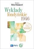 Okładka książki Wykłady londyńskie 1946