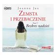 Okładka książki Zemsta i przebaczenie Tom 5 Bezkres nadziei - Audiobook