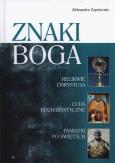 Okładka książki Znaki Boga