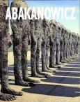 Okładka książki Abakanowicz