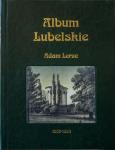 Okładka książki Album Lubelskie