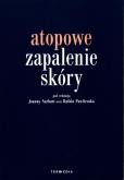 Okładka książki Atopowe zapalenie skóry