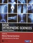 Basic Orthopaedic Sciences. Autor: Ramachandran Manoj. Dobreksiazki.pl Okładka książki Basic Orthopaedic Sciences